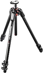 Manfrotto MT055CXPRO3 Tripod