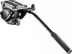 Manfrotto MVH500AH Tripod Başlığı