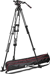 Manfrotto MVKN12TWING 545GB + Nitrotech N12 Head Tripod