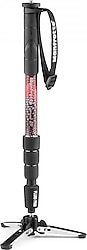 Manfrotto Live Element MII MVMELMIIA4 Monopod