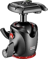 Manfrotto XPRO MHXPRO-BHQ2 Top Kafa Tripod Başlığı