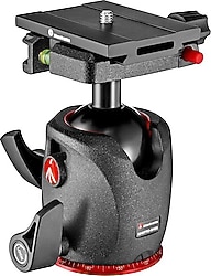 Manfrotto XPRO MHXPRO-BHQ6 Top Kafa Tripod Başlığı