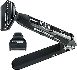 Mangroomer Intellimax Pro Sırt Saç Tıraş Makinesi