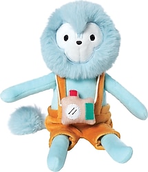 Manhattan Toy Keşifçi Maymun
