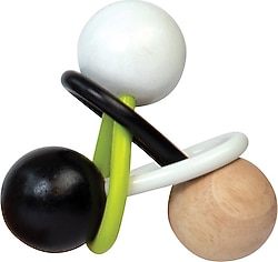 Manhattan Toy Diş Kaşıyıcı Loopsy