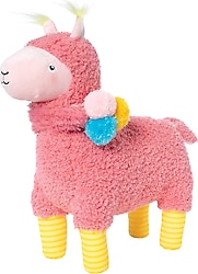 Manhattan Toy Ponpon Yakalı Lama