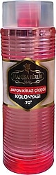 Manisa Birlik Japon Kiraz Çiçeği Kolonyası 400 ml