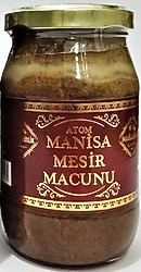 Manisa Birlik Manisa Mesir Macunu 400 gr