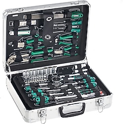 Mannesmann M29075 108 Parça Bond Takım Çantası Seti