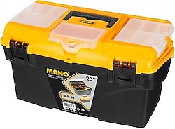 Mano BLO 20" Raflı Takım Çantası