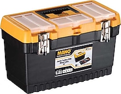 Mano Jumbo JMT-16 16" El Takım Çantası