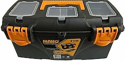 Mano C.OR-21 21" Siyah Takım Çantası