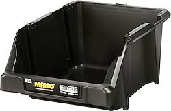 Mano S-25 Siyah Avadanlık