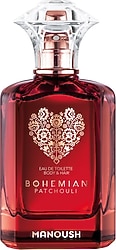 Manoush Bohemian Patchouli Body & Hair EDT 100 ml Kadın Parfüm