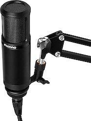 Maono AU-PM320 XLR Condenser Mikrofon