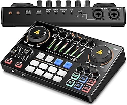 Yamaha EMX7 12 Kanal Power Mikser Fiyatları, Özellikleri ve