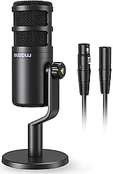 Maono AU-903 Podcast Condenser USB Mikrofon Fiyatları, Özellikleri