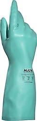 Mapa 491 Ultra Nitril Kimyasal Koruma İş Eldiveni