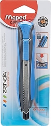 Maped Zenoa Sensitive 086010 9 mm Maket Bıçağı