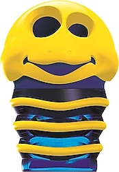 Maped Croc Croc Çift Hazneli Kalemtıraş 501700