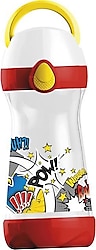 Maped Picnik Karikatür 430 ml Su Matarası