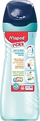 Maped Picnik 871704 Mavi 580 ml Su Matarası