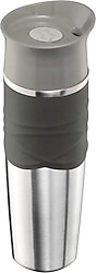 Maped Picnik 871905 Gri 320 ml Termoslu Çelik Matara
