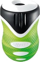 Maped Clean Grip Kalemtıraş