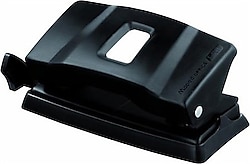 Maped Essentials 401111 2 Delikli 10/12 Sayfa Metal Delgeç