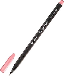 Maped Graph Peps 0.4 mm Fineliner Kalem
