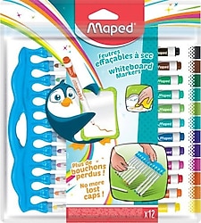 Maped Innovatıon 12'li Tahta Kalemi