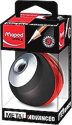 Maped Metal Advanced Kalemtıraş