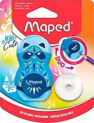 Maped Mini Cute Silgili Kalemtıraş