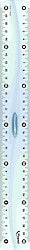 Maped Trible 30 cm Desimetre Cetvel