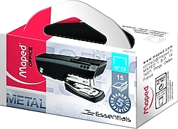 Maped Essentials Metal Mini No:10 Zımba Makinesi 352311