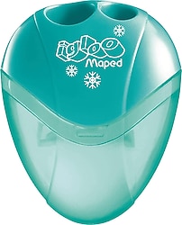 Maped I-Gloo Çift Delikli Kalemtıraş