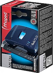 Maped Advanced 620312 Metal 2 Delikli 25 Sayfa Delgeç