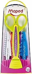 Maped 5 Değiştirebilir Uç Şekilli Makas Set