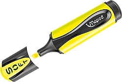 Maped Ultra Yumuşak Uç Fosforlu Kalem