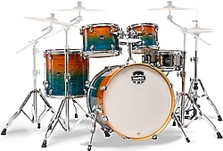 Mapex Armory AR529S Akustik Davul Seti