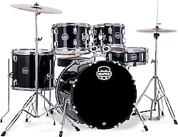 Mapex Comet CM5044FTC Akustik Davul Seti