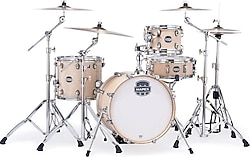 Mapex MM486SNW Mars Maple Akustik Bateri Seti
