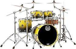 Mapex SR504XUJ Saturn Akustik Davul Seti