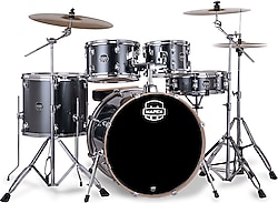 Mapex VE5295FTCV Venus Akustik Davul Seti