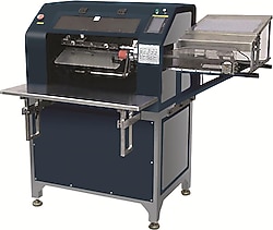 Mapi Coil Auto 980 Otomatik Helezon Ciltleme Makinesi