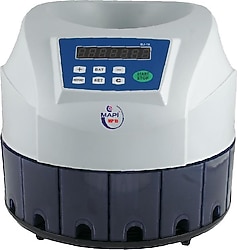 Mapi MP18 Pro Madeni Para Sayma Makinesi