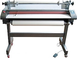 Mapilam R72 Pro Roll Laminasyon Makinesi