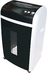 Mapishredder S40 Evrak İmha Makinesi