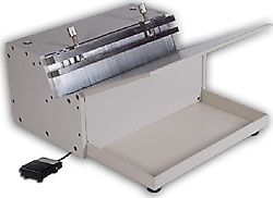 Mapiwire 200 K Tel Spiral Kapama Makinesi