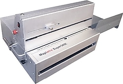 Mapiwire Super 360E Profesyonel Delme Makinesi